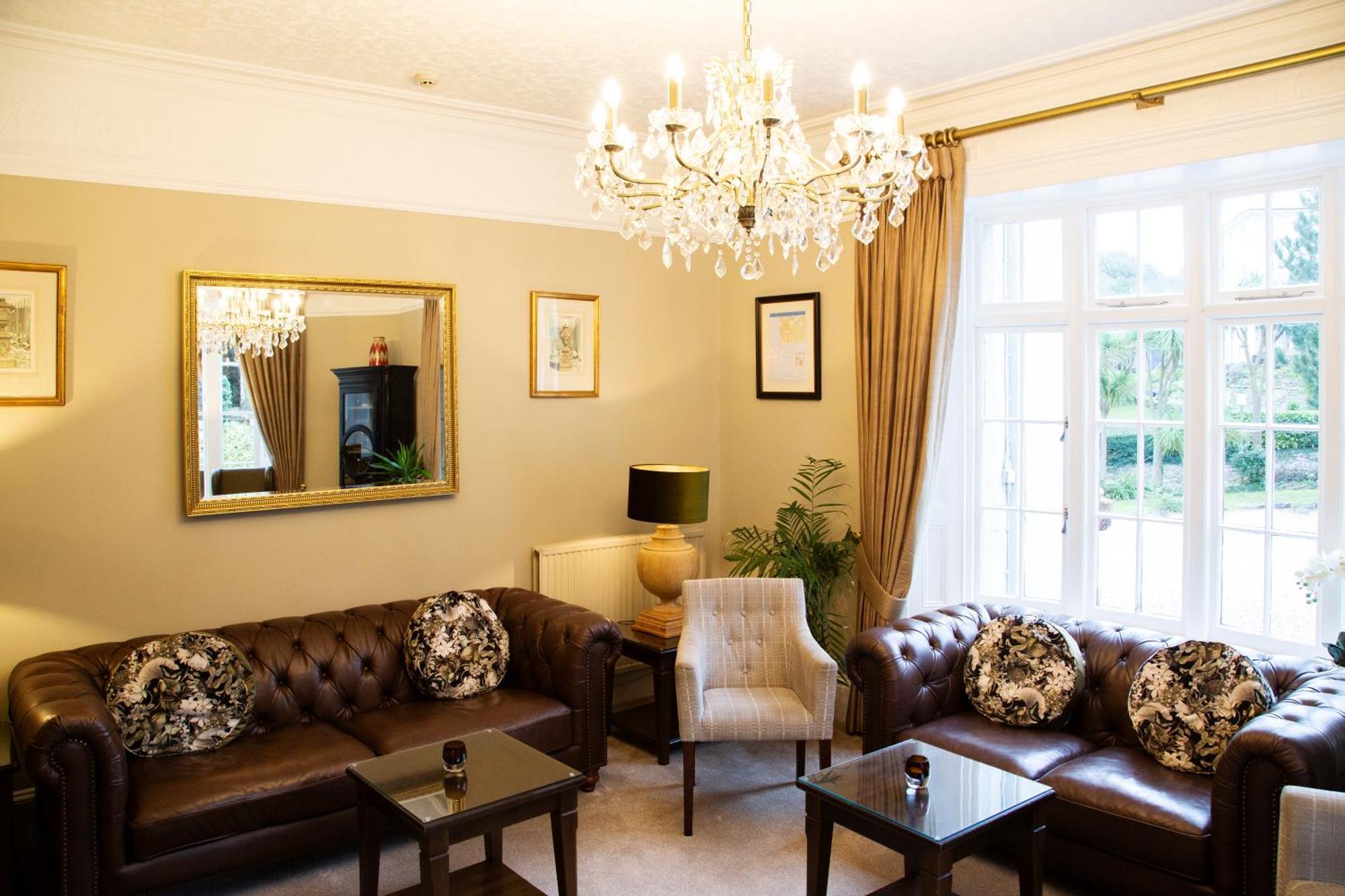 Guest house Haytor