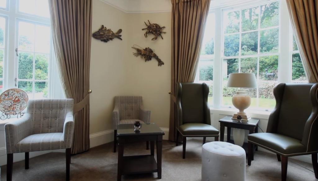 Guest house Haytor Torquay